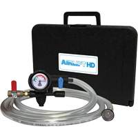 Syst&egrave;me de refroidissement Airlift II: HD Equipex