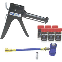 Ensemble d'injection Spotgun Jr Equipex