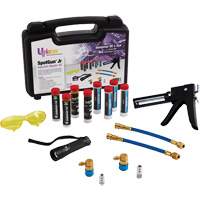 Ensemble d'injection principal UView SpotGun Jr. Equipex