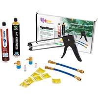 Trousse d'injection de d&eacute;marrage SpotGun Equipex