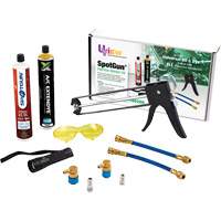 Ensemble d'injection principal SpotGun Equipex