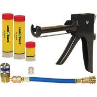 Ensemble d'injection LeakGuard Spotgun Jr. Equipex