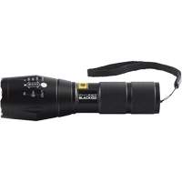 Lampe UV rechargeable pour la d&eacute;tection des fuites UView Phazer BLACK 395 Equipex