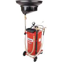 Used Fluid Drain & Evacuator Equipex