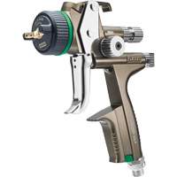 X5500 HVLP 1.3 I RPS D Premium Paint Spray Gun for Automotive Refinishing, 1/4" NPT Air Inlet, 15.19 CFM, 0.6 L/0.9 L Capacity, 0.17 PSI Equipex