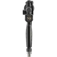 X HVLP 1.3 I Premium Paint Spray Gun for Automotive Refinishing, 1/4" NPT Air Inlet, 14.83 CFM, 0.17 PSI Equipex