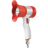Pistolet de s&eacute;chage Dry jet 2 Equipex