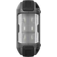 D&eacute;marreur d'appoint, survolteur, banque d'alimentation et lampe de poche JumpSurge1500 Equipex