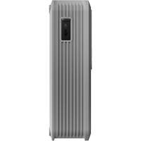 V1200Air 2-en-1: d&eacute;marreur de secours de 1200 A de pointe et gonfleur de pneus Equipex