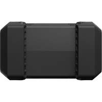 V4500 2-en-1: d&eacute;marreur de secours de 4500 A de pointe, batterie & testeur de syst&egrave;me Equipex