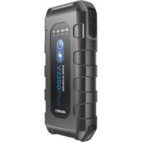 V2200Plus 2-en-1: d&eacute;marreur de secours 2200 A de pointe, testeur de batterie et de syst&egrave;me Equipex