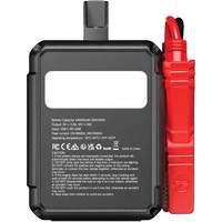 Survolteur V4000 HD 12 V/24 V 4000 A Equipex