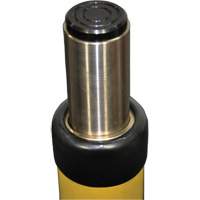 Single-Acting Cylinder Hydraulic Ram, 4.13" Stroke, 10 Ton(s) Capacity, 10000 PSI Equipex