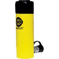Pro-Series Single Acting Ram, 6.25" Stroke, 25 Ton(s) Capacity, 10000 PSI Equipex