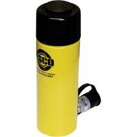 Pro-Series Single Acting Ram, 6.25" Stroke, 25 Ton(s) Capacity, 10000 PSI Equipex