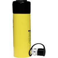 Pro-Series Single Acting Ram, 6.25" Stroke, 25 Ton(s) Capacity, 10000 PSI Equipex