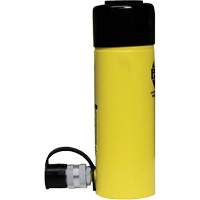 Pro-Series Single Acting Ram, 6.25" Stroke, 25 Ton(s) Capacity, 10000 PSI Equipex