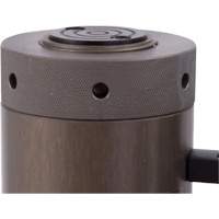 Safety Locking Collar Jack, 6" Stroke, 50 Ton(s) Capacity, 10000 PSI Equipex
