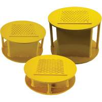 Steel Cribbing Stand Set Equipex