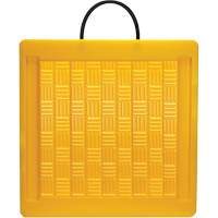 12-Piece CribLok Composite Cribbing System Kit Equipex