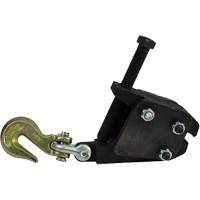 OTR Flange Ring Clamp Equipex