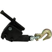 OTR Flange Ring Clamp Equipex