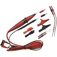 LOADpro&reg; & Back Probe Kit Equipex
