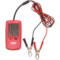 Relay Buddy&reg; Tester Equipex