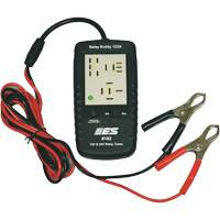 Relay Buddy&reg; Diagnostic Tester Equipex
