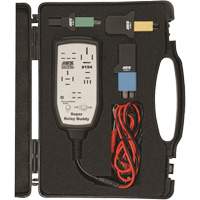 Super Relay Buddy&reg; Pro Tester Kit Equipex