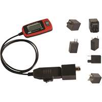Relay Fuse Buddy Tester Equipex