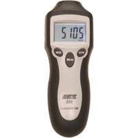 Pro Laser Tachometer Equipex