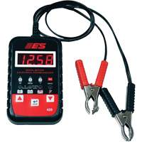 Digital Battery & Electrical System Tester Equipex