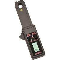 High Accuracy AC/DC Low Current Clamp Meter Equipex