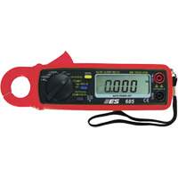 Current Probe Digital Multimeter Equipex