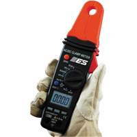 Low Current AC/DC Probe Digital Multimeter Equipex