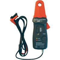 Low Current Probe for Graphing Meters, Scopes & Digital Multimeters Equipex