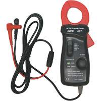 AC/DC 400-Amp Current Probe Equipex