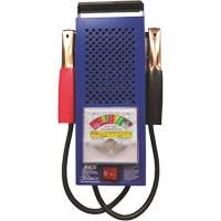 100-Amp Battery Load Tester Equipex