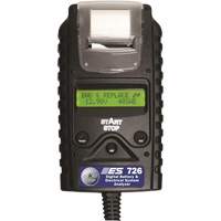 Digital Battery & Electrical System Analyzer with Printer Equipex