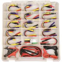70-Piece Diagnostic Test & Terminal Set Equipex