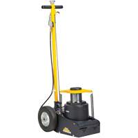 Cric hydraulique pour essieu de camion Equipex