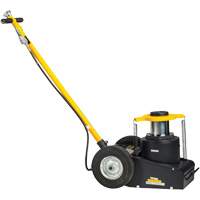 Cric hydraulique pour essieu de camion Equipex