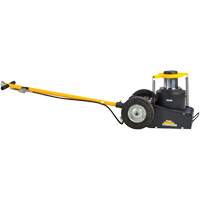 Cric hydraulique pour essieu de camion Equipex