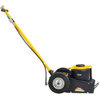 Cric hydraulique pour essieu de camion Equipex