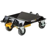 Ensemble de 3 rampes pour voiture 3-en-1, capacit&eacute; de 2000 lb Equipex