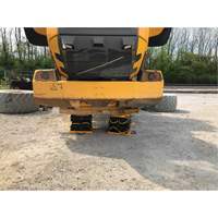 Ensemble de syst&egrave;me de sout&egrave;nement en composite CribLok 8 mcx Equipex
