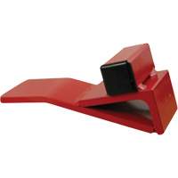 Heavy-Duty Bead Demounting Wedge Equipex