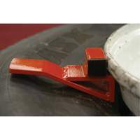 Heavy-Duty Bead Demounting Wedge Equipex
