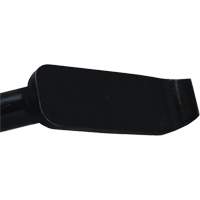 Barre de montage robuste de 35" Equipex